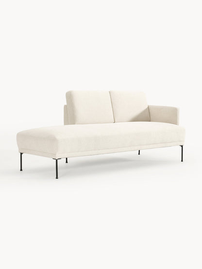 Simpales Fluente Pouffe Ottoman