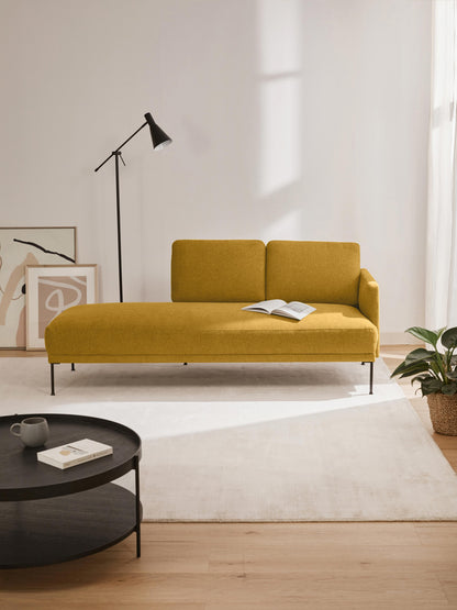 Simpales Fluente Pouffe Ottoman