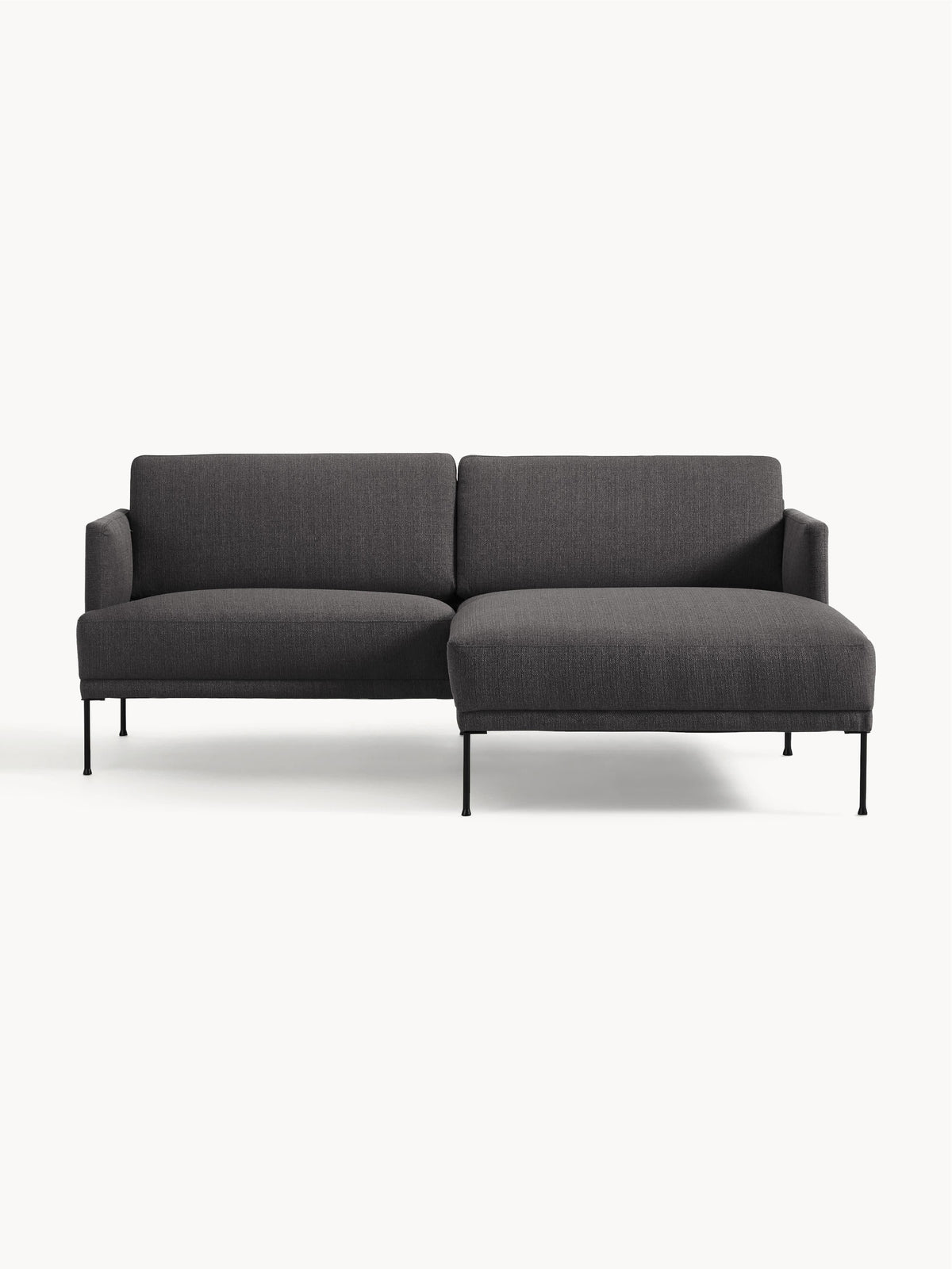 Simpales Fluente Small Sofa (Corner)