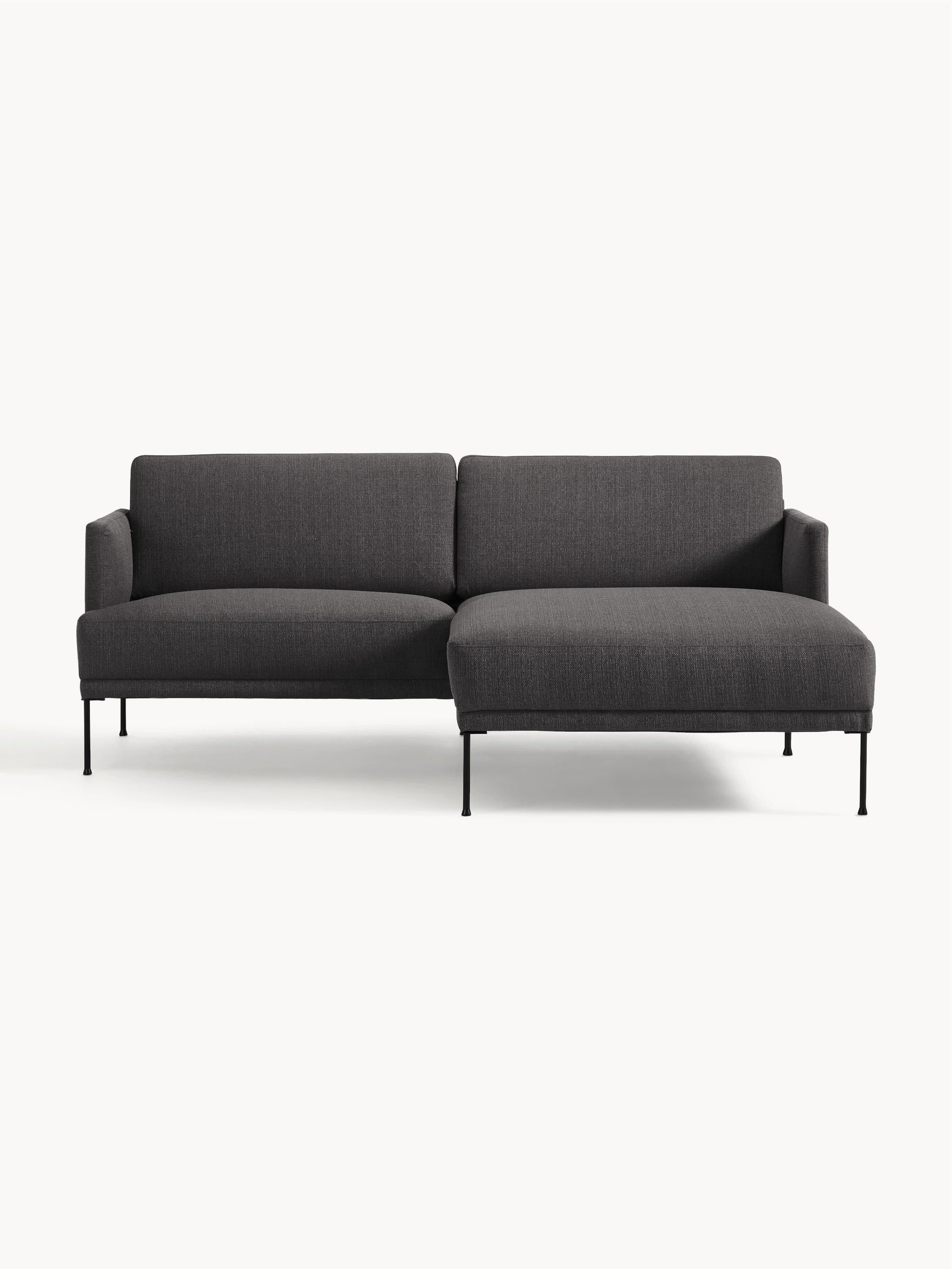 Simpales Fluente Small Sofa (Corner)