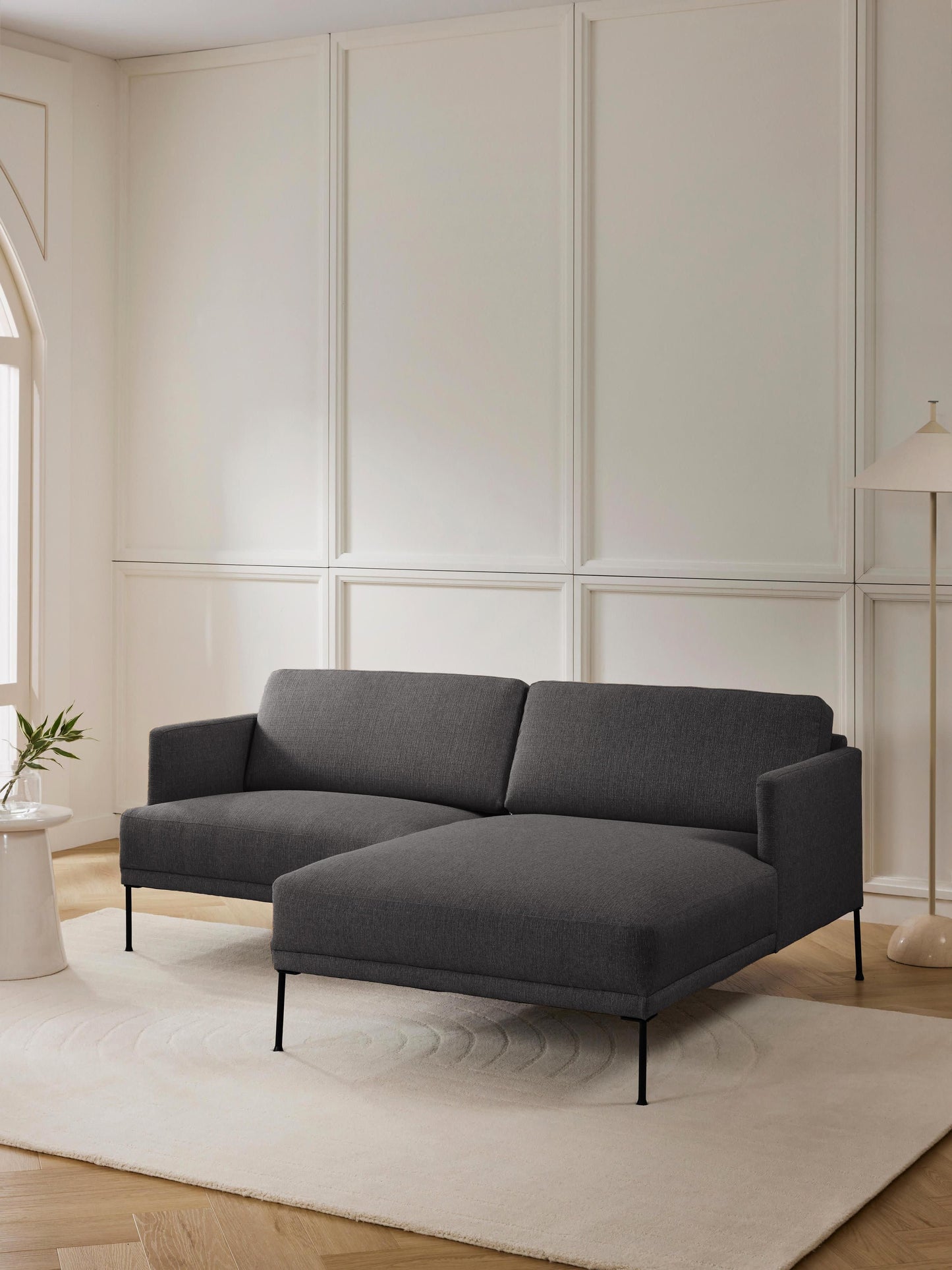 Simpales Fluente Small Sofa (Corner)