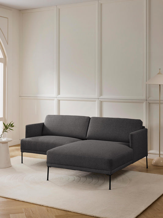 Simpales Fluente Small Sofa (Corner)