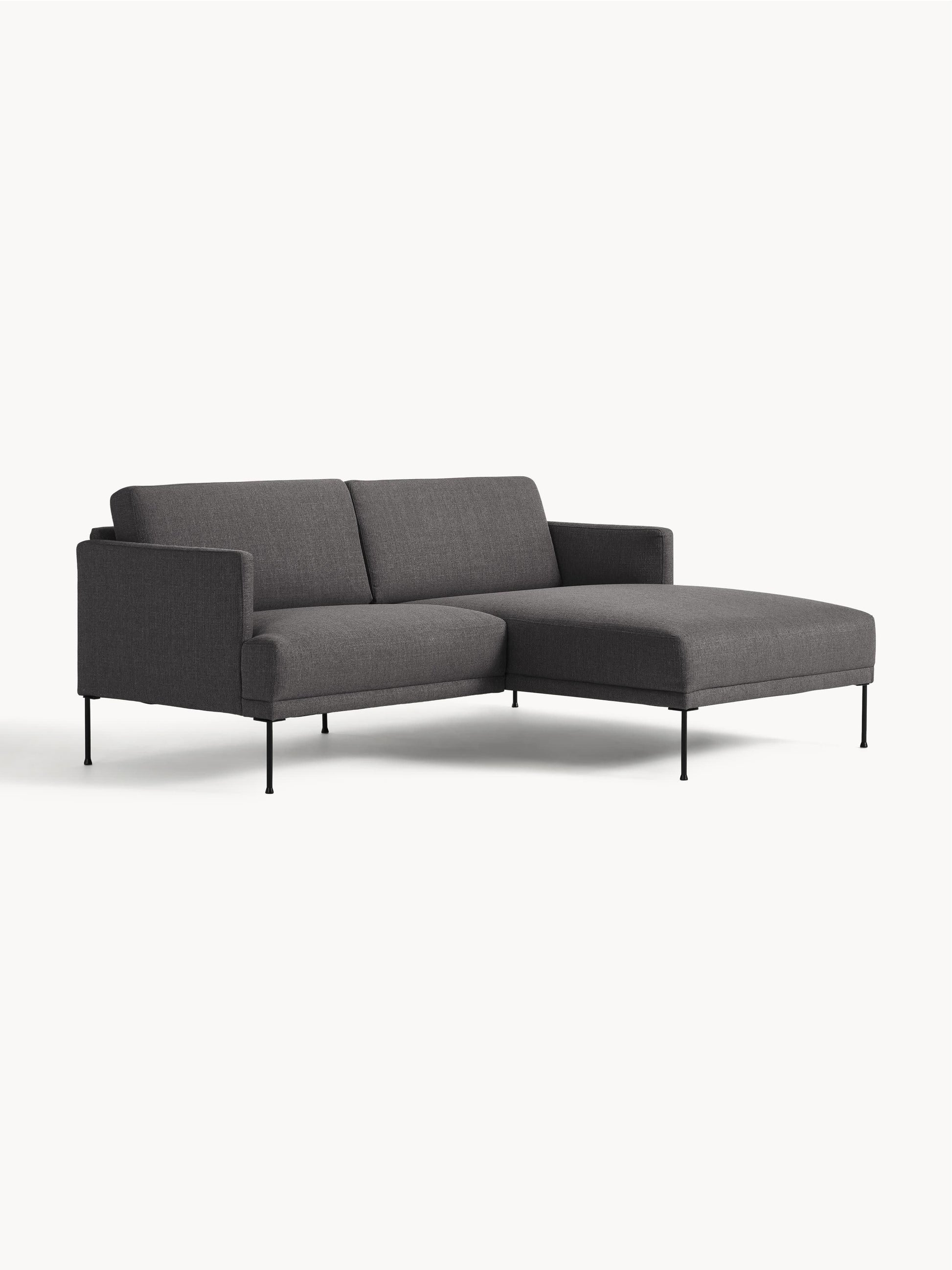 Simpales Fluente Small Sofa (Corner)
