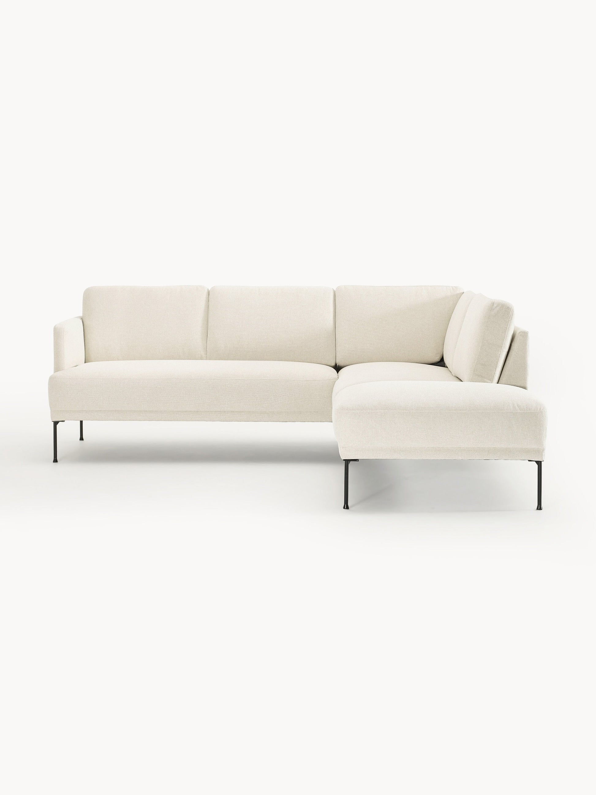 Simpales Fluente Sofa – Corner