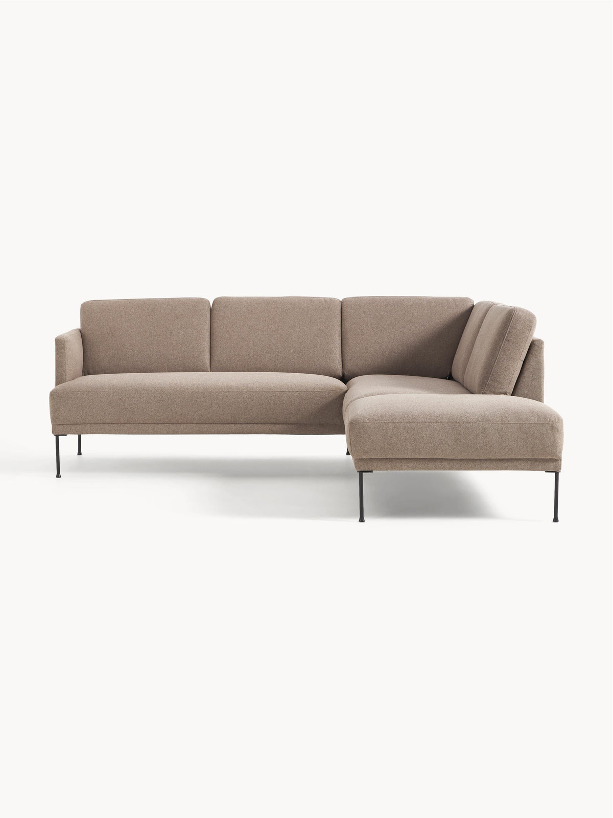 Simpales Fluente Sofa – Corner