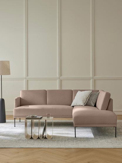 Simpales Fluente Sofa – Corner