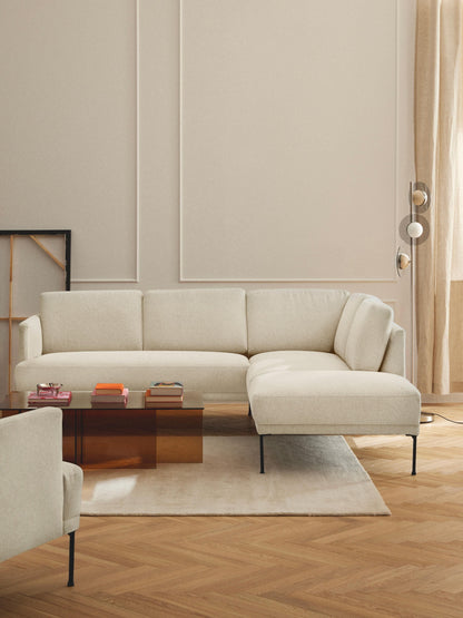 Simpales Fluente Sofa – Corner