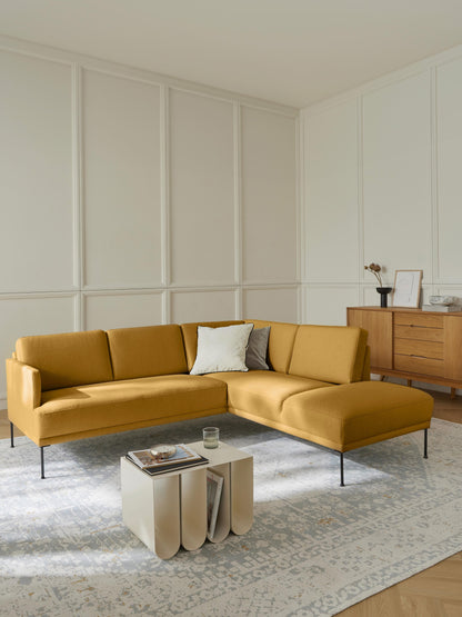 Simpales Fluente Sofa – Corner
