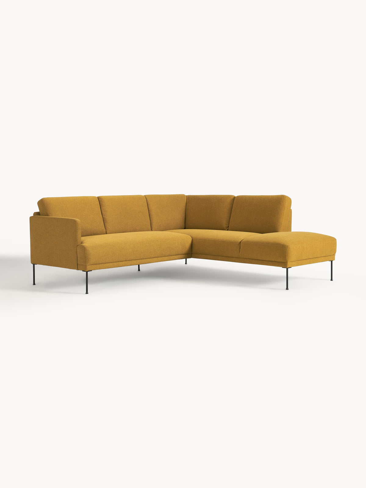 Simpales Fluente Sofa – Corner
