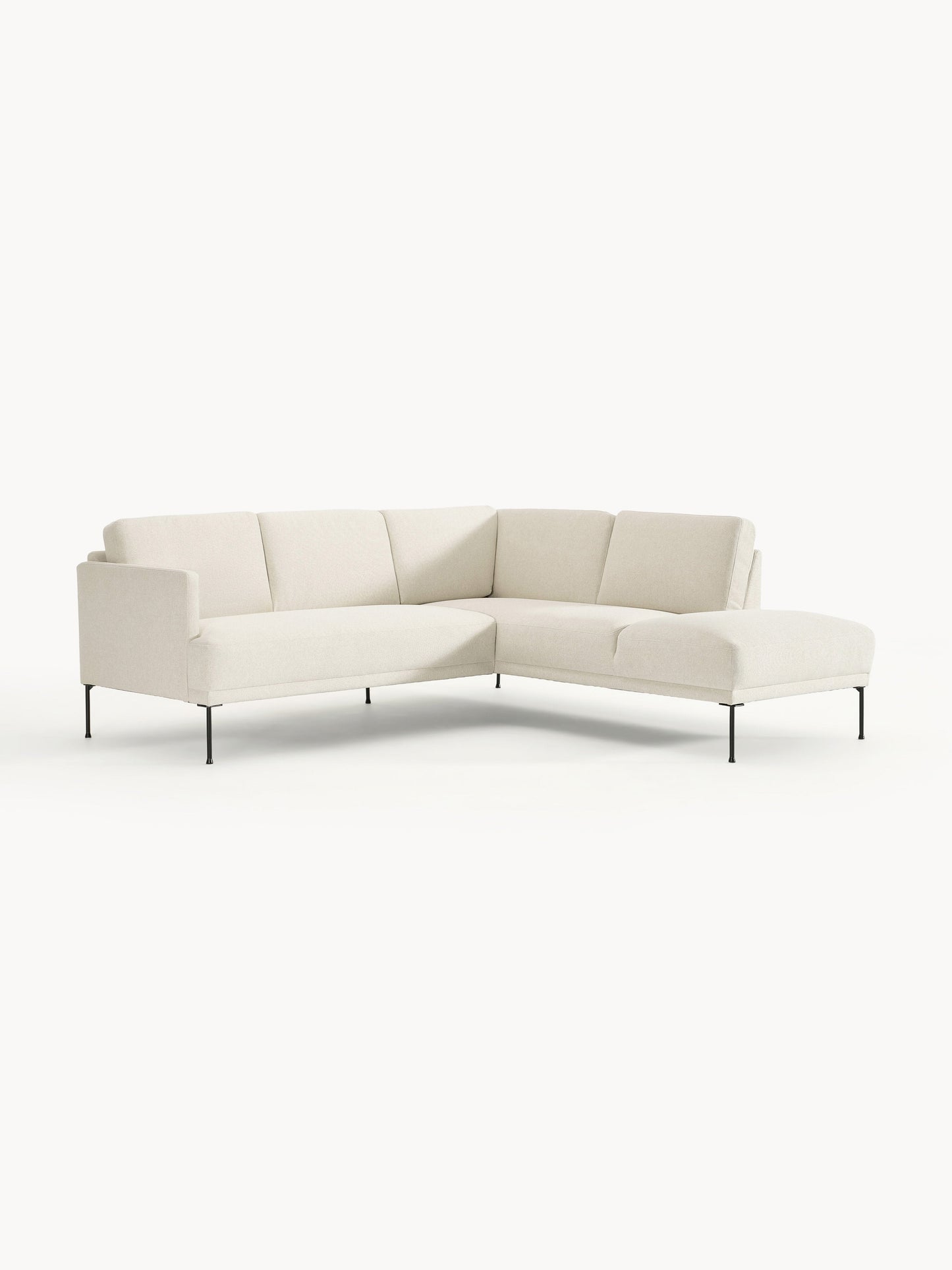 Simpales Fluente Sofa – Corner