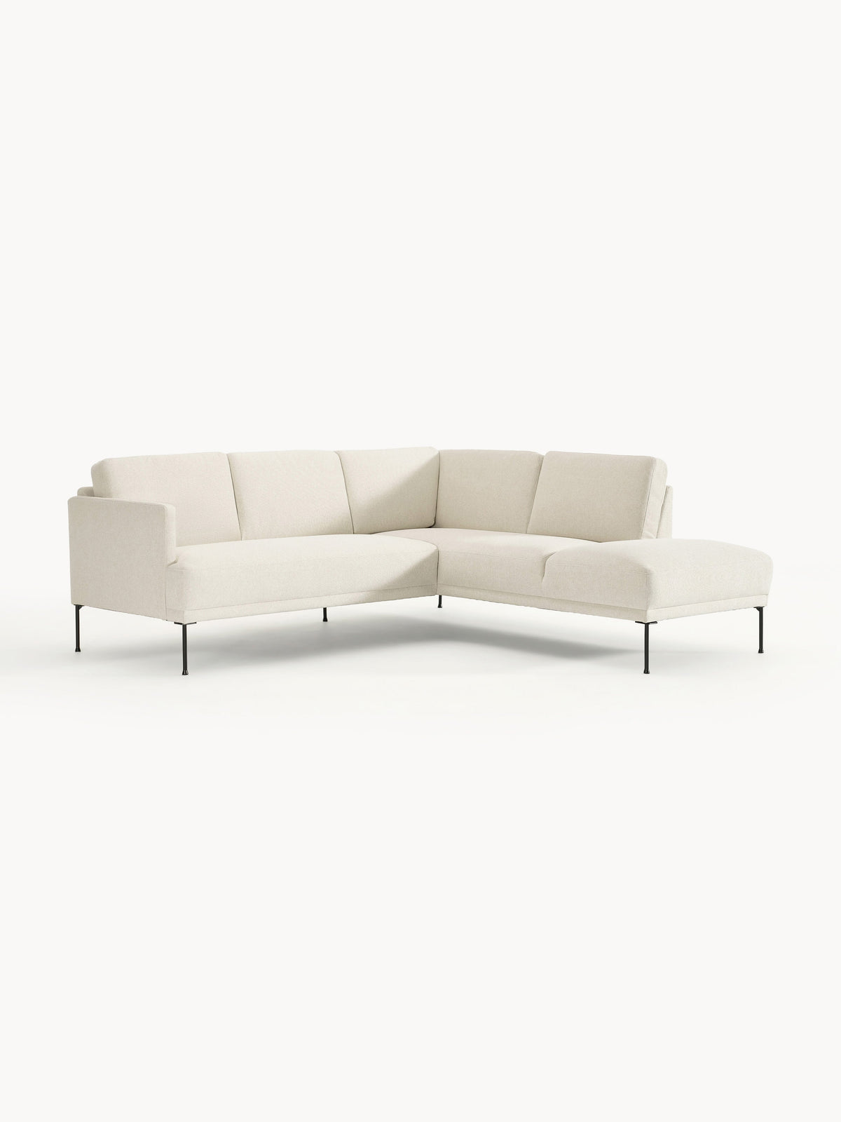Simpales Fluente Sofa – Corner