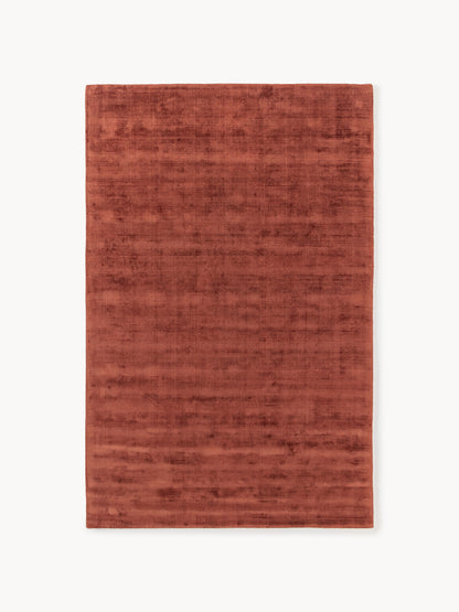 Simpales Jane Rug in Hand-Woven Viscose