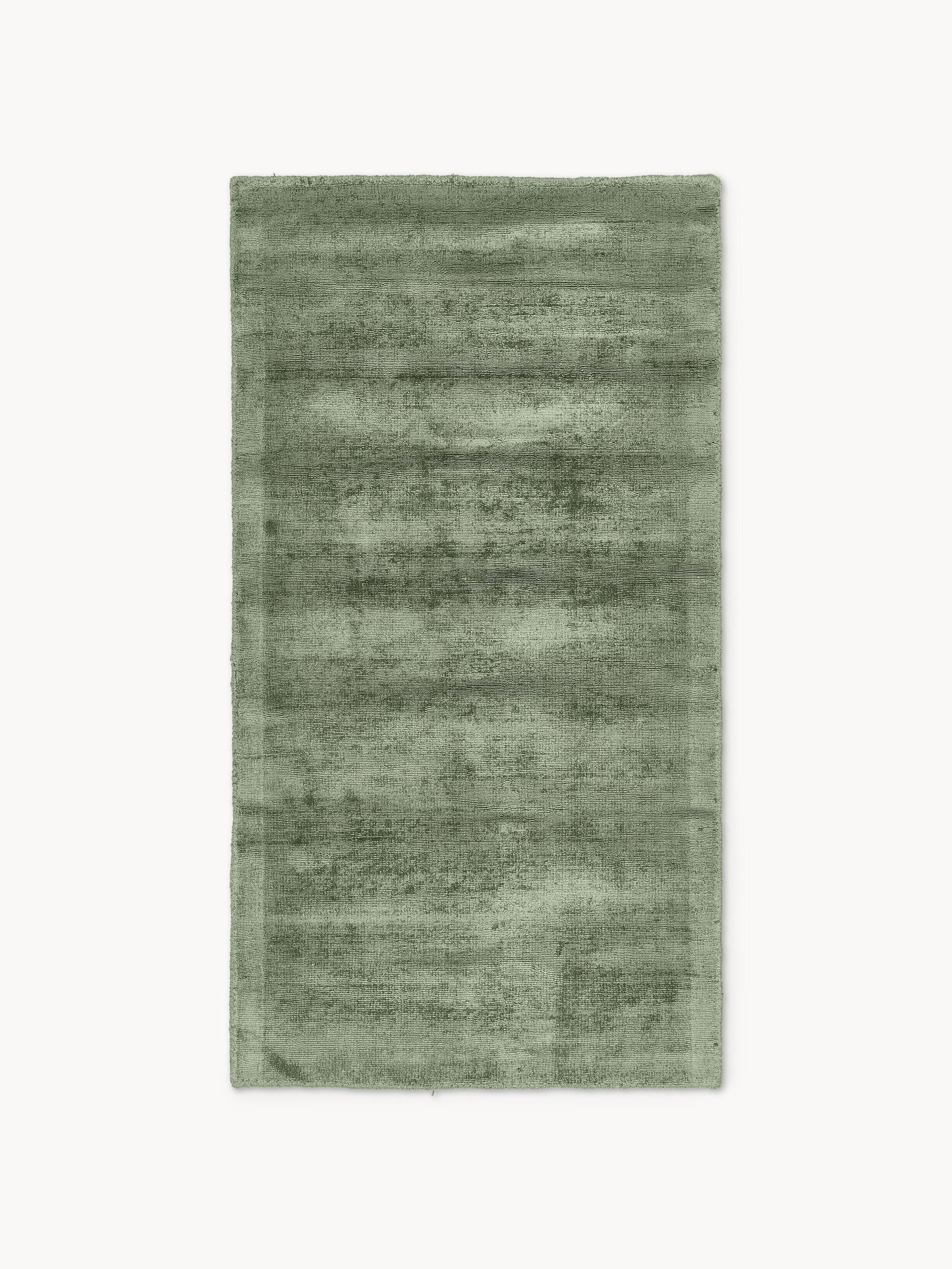 Simpales Jane Rug in Hand-Woven Viscose