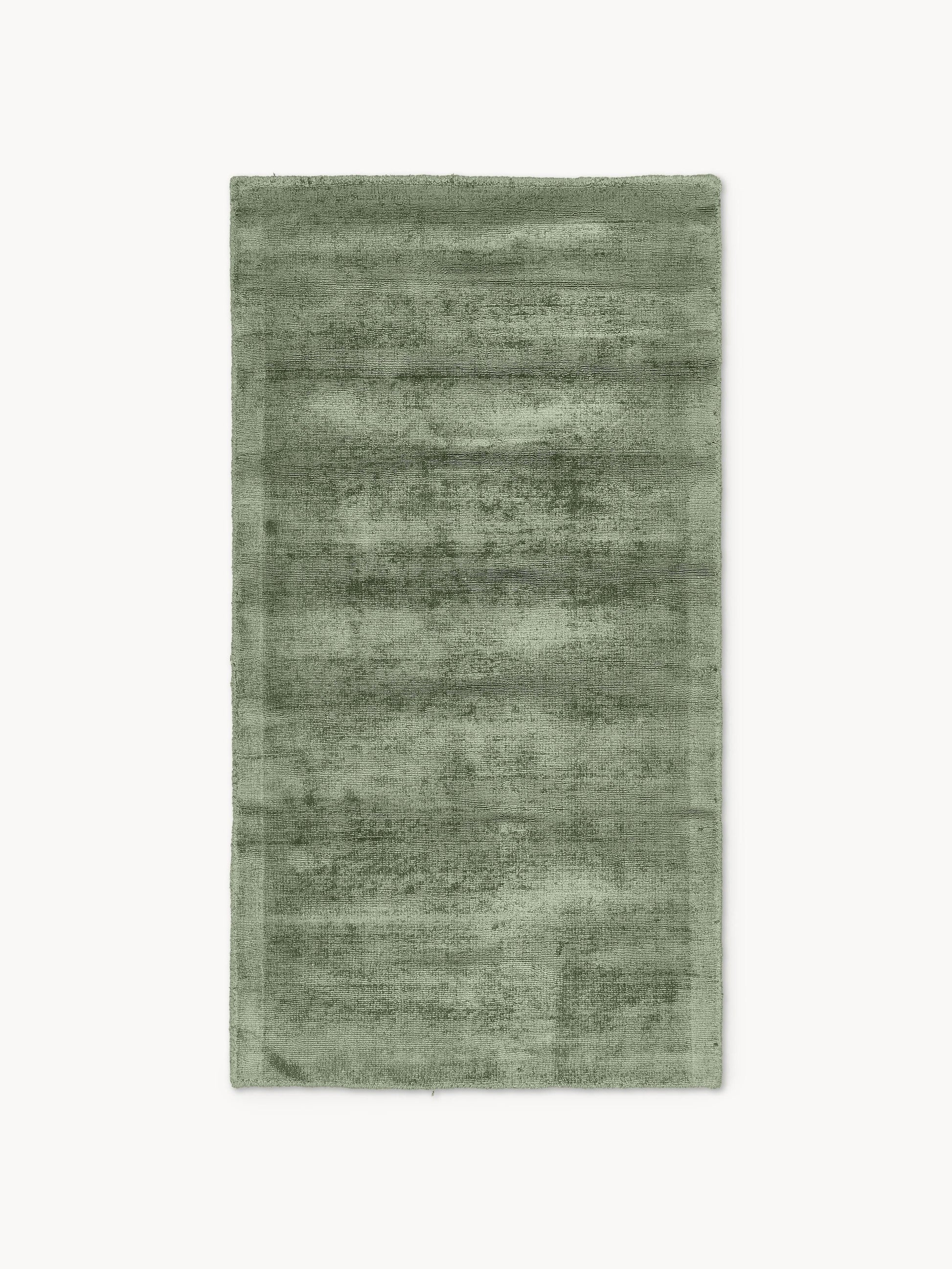 Simpales Jane Rug in Hand-Woven Viscose