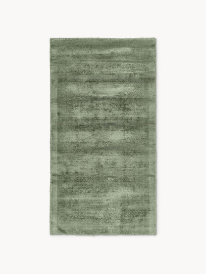 Simpales Jane Rug in Hand-Woven Viscose