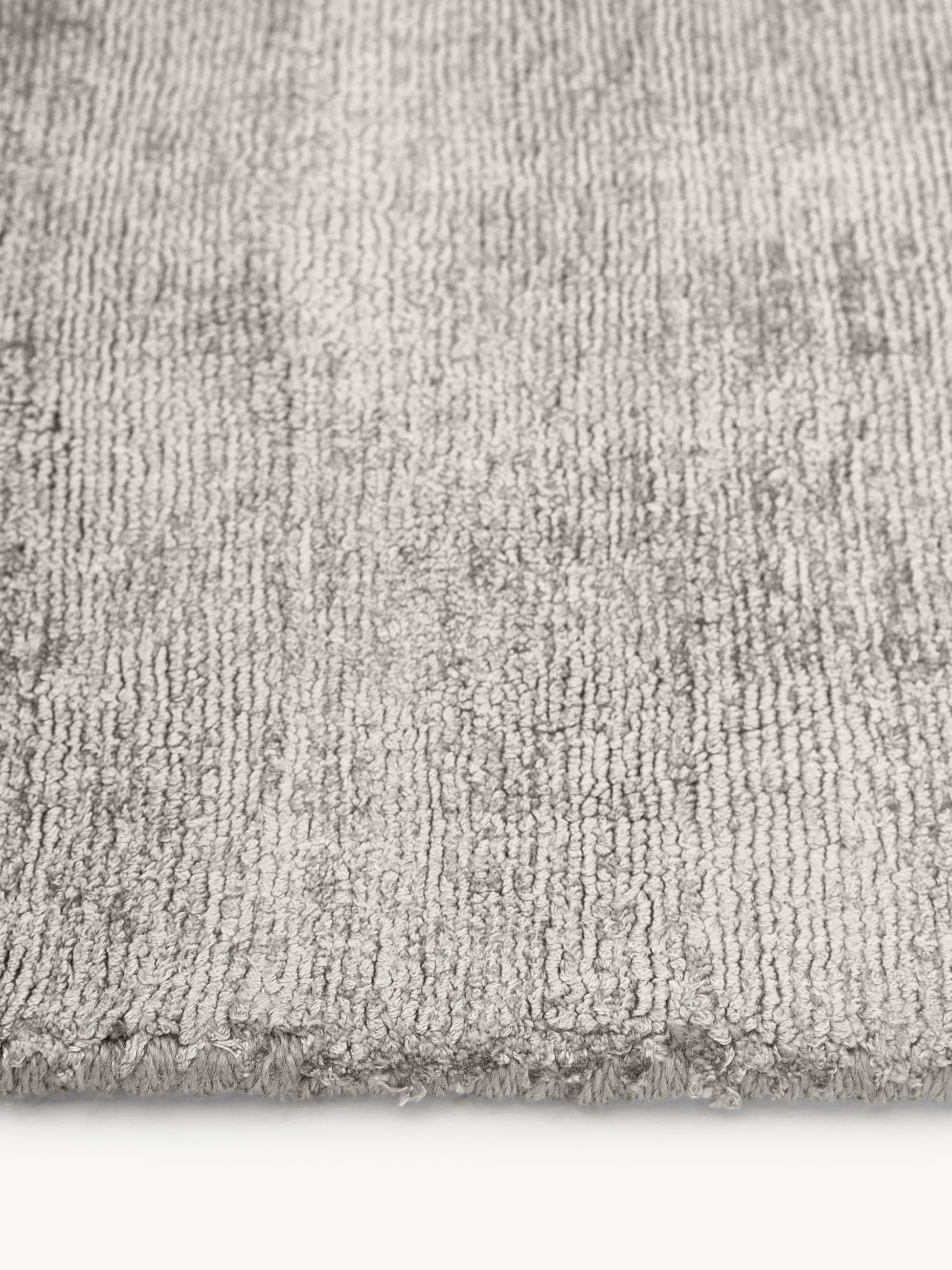 Simpales Jane Rug in Hand-Woven Viscose