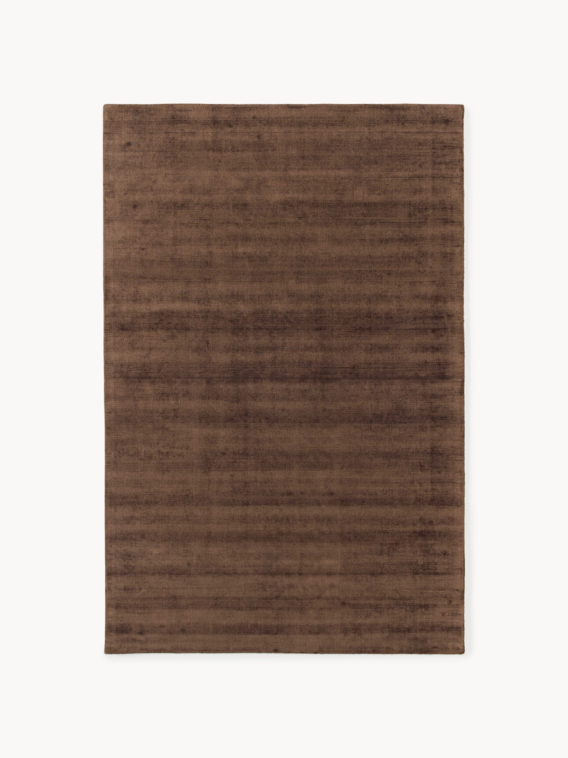 Simpales Jane Rug in Hand-Woven Viscose