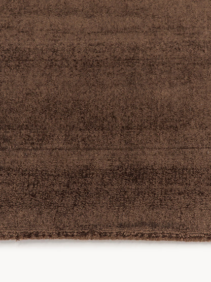 Simpales Jane Rug in Hand-Woven Viscose