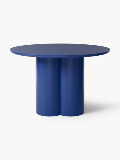 Simpales Keva Dining Table, Round, Size Ø 120 cm