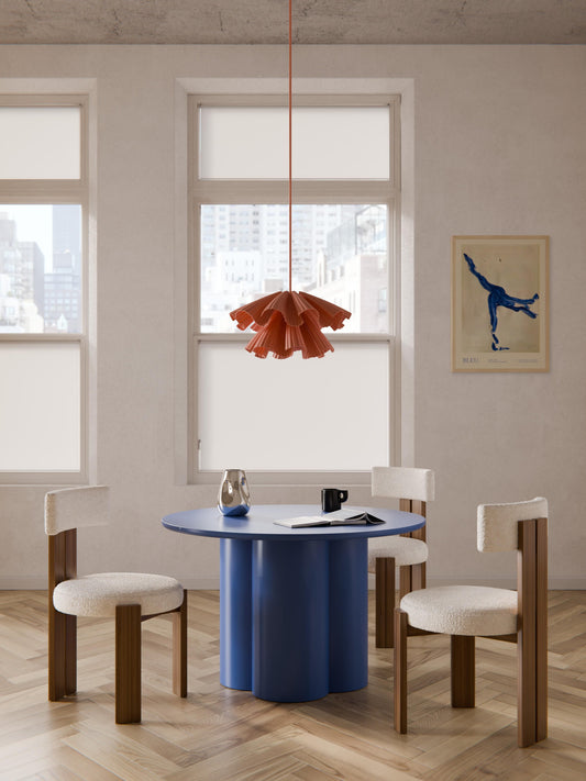 Simpales Keva Dining Table, Round, Size Ø 120 cm