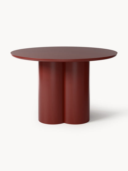 Simpales Keva Dining Table, Round, Size Ø 120 cm
