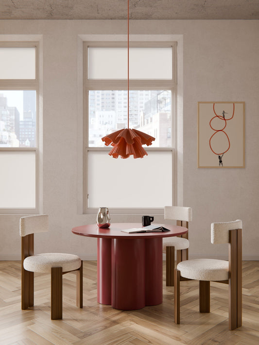 Simpales Keva Dining Table, Round, Size Ø 120 cm