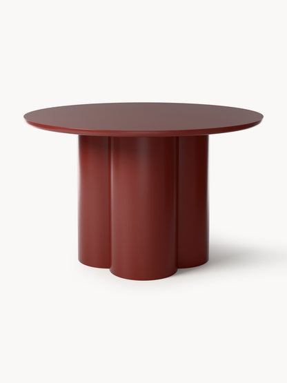 Simpales Keva Dining Table, Round, Size Ø 120 cm