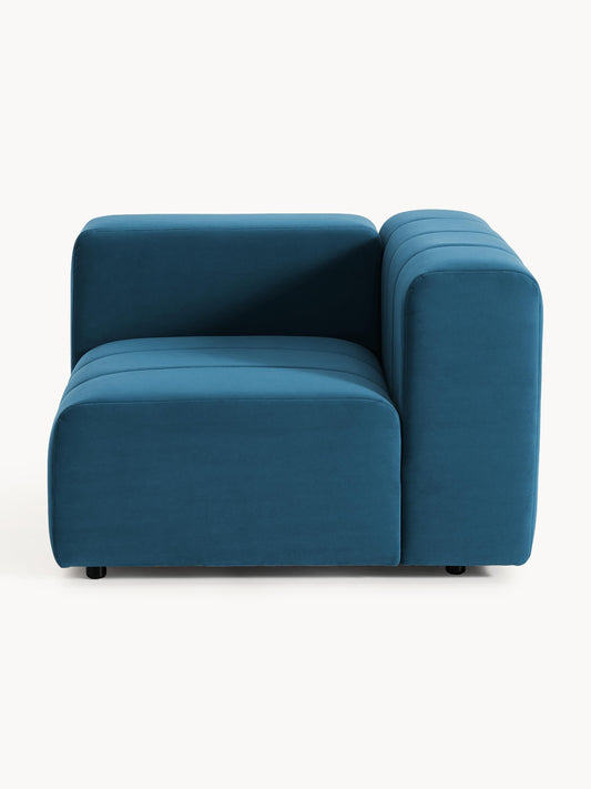 Simpales Lena Velvet Module, Corner