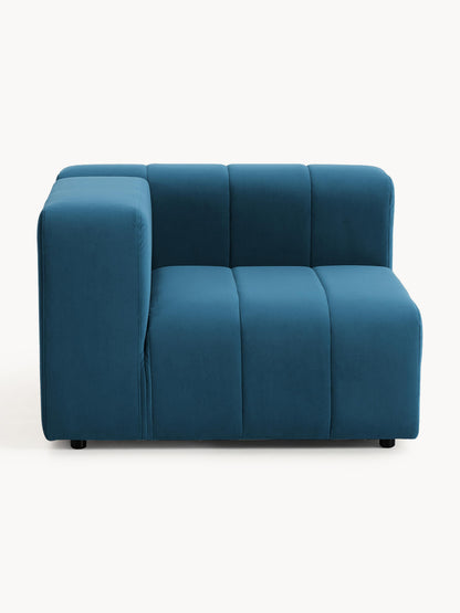 Simpales Lena Velvet Module, Corner