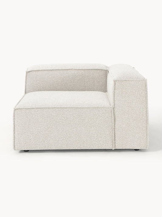 Simpales Lennon Corner Module, Bouclé