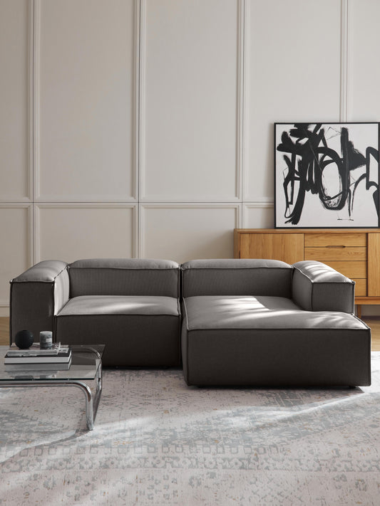 Simpales Lennon Corner Module, Ottoman
