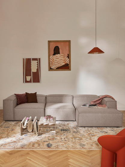 Simpales Lennon Corner Module, Ottoman