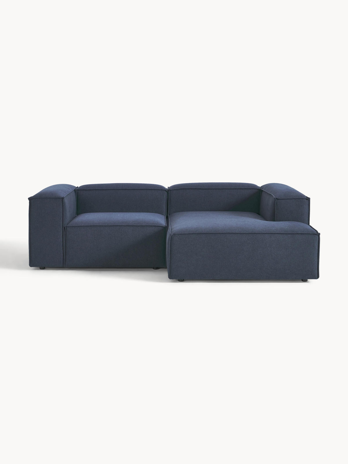 Simpales Lennon Corner Sofa, Modular, 2-Seater