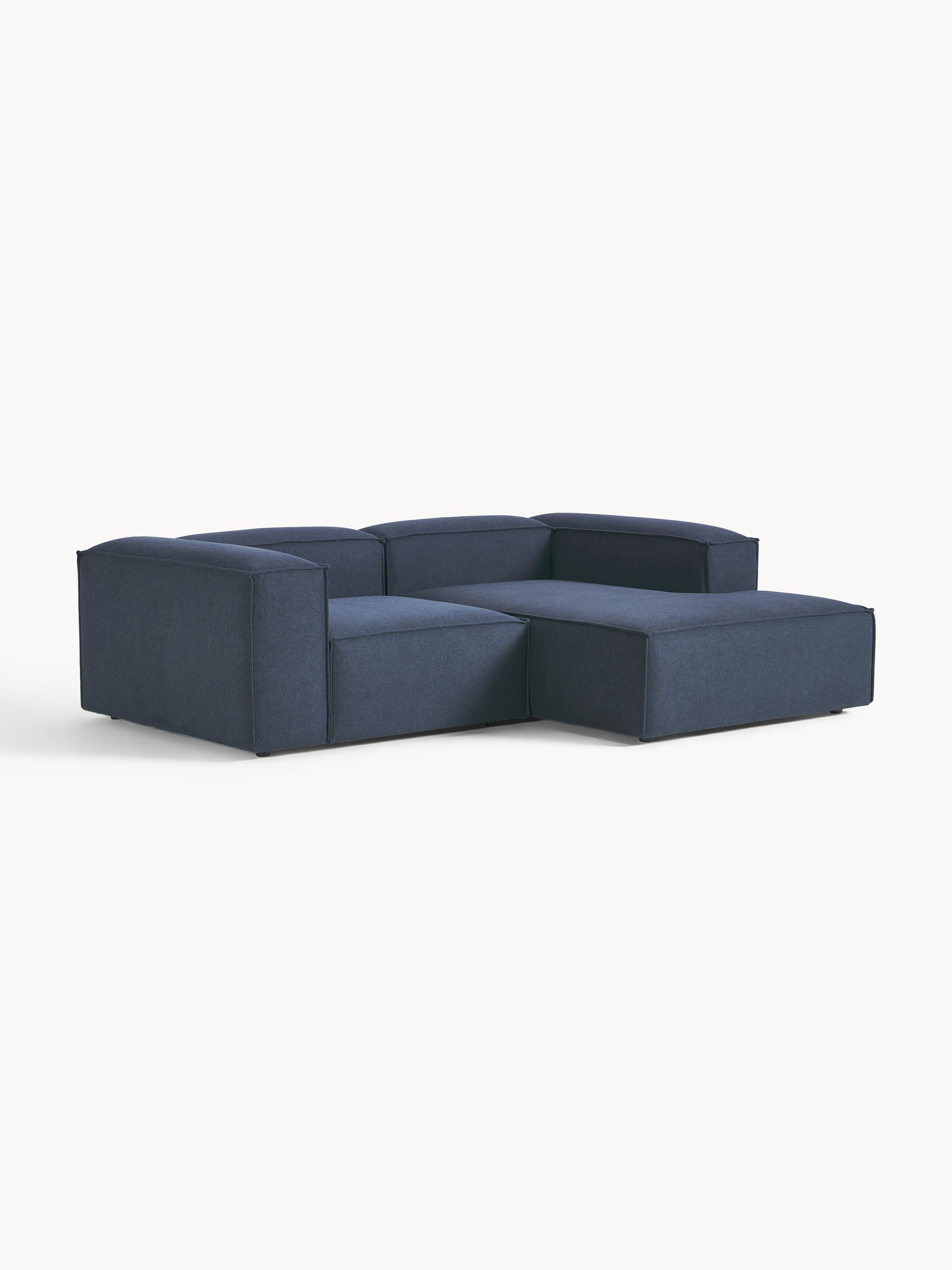 Simpales Lennon Corner Sofa, Modular, 2-Seater