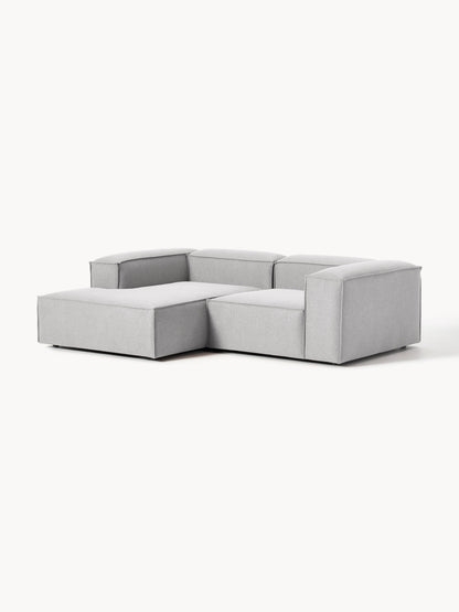 Simpales Lennon Corner Sofa, Modular, 2-Seater