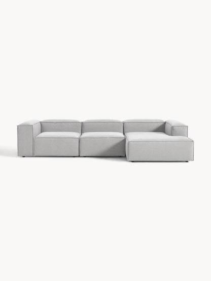 Simpales Lennon Corner Sofa, Modular, 4-Seater