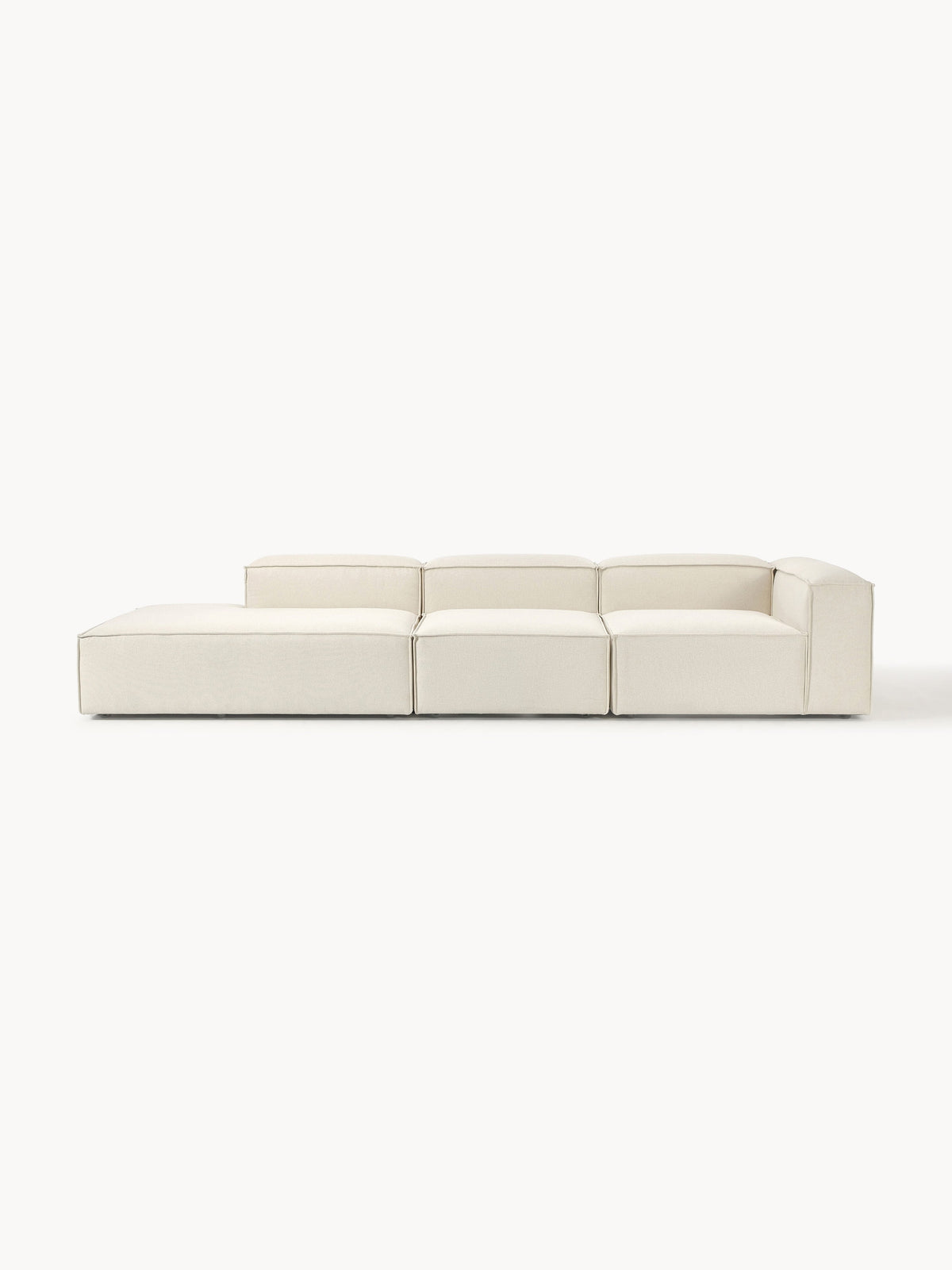 Simpales Lennon Modular Ottoman, XL