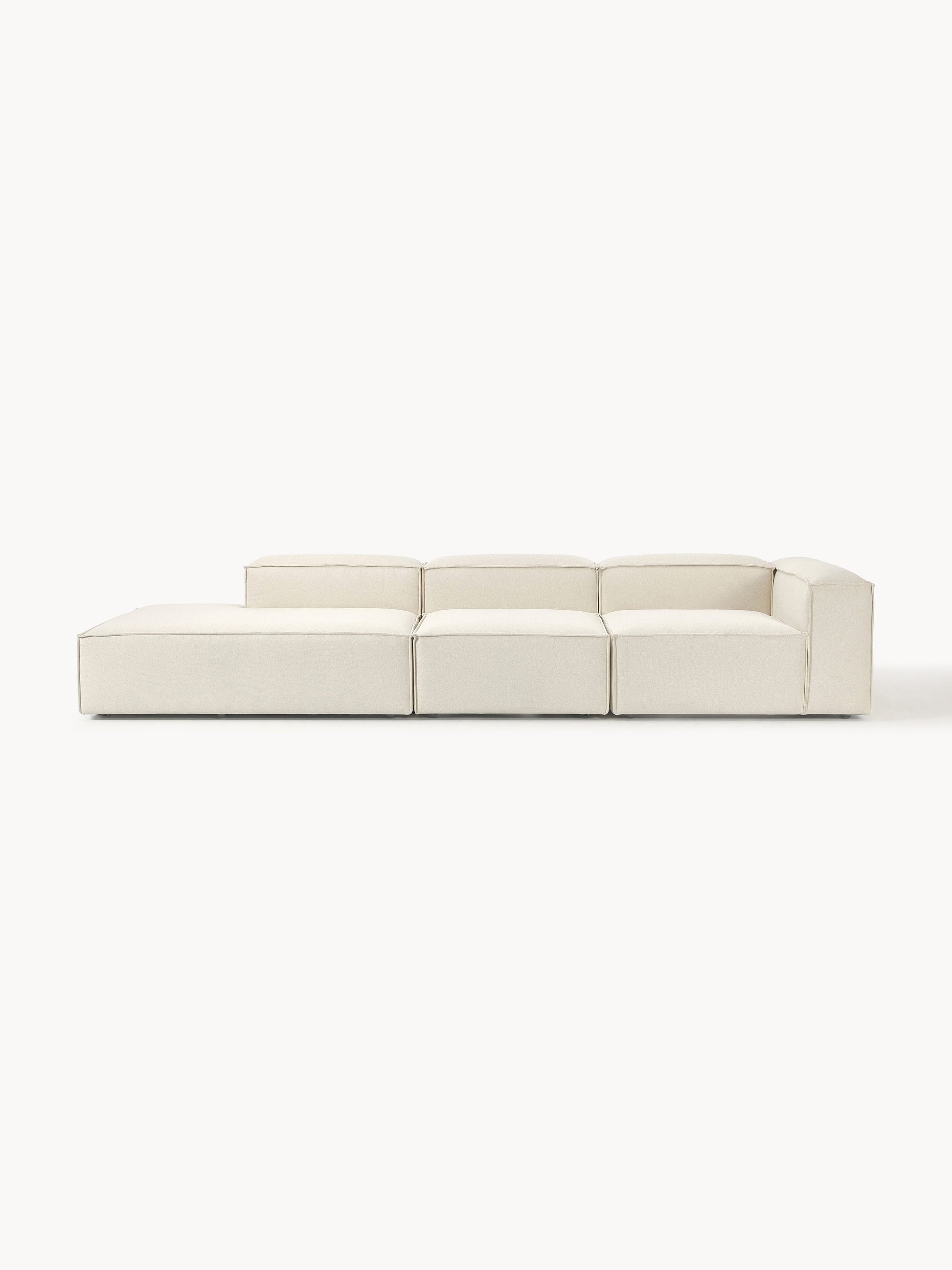 Simpales Lennon Modular Ottoman, XL