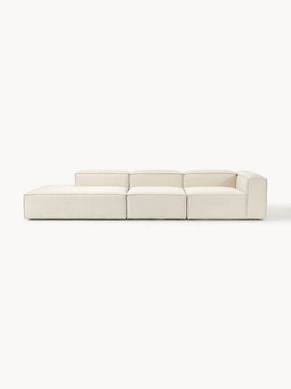 Simpales Lennon Modular Ottoman, XL
