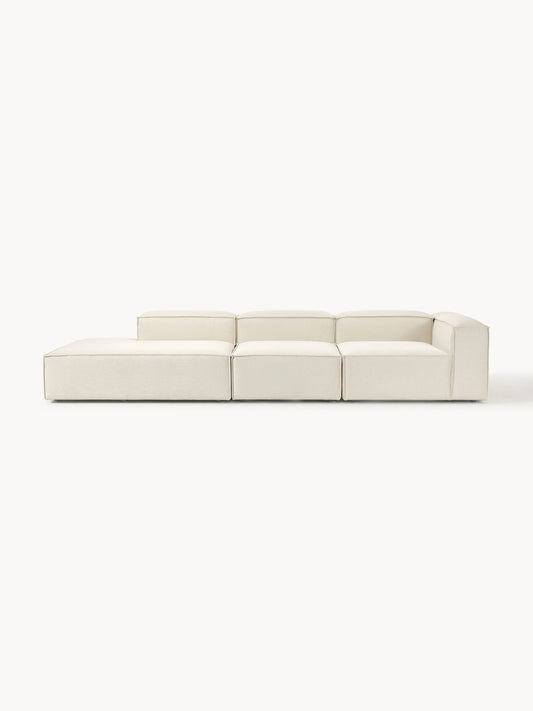 Simpales Lennon Modular Ottoman, XL