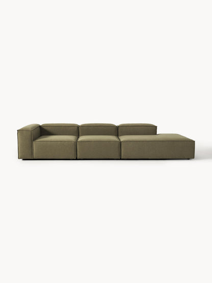 Simpales Lennon Modular Ottoman, XL