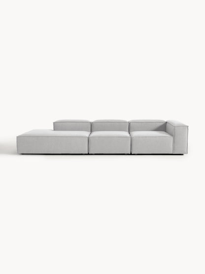 Simpales Lennon Modular Ottoman, XL