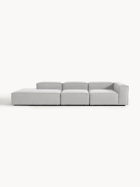 Simpales Lennon Modular Ottoman, XL