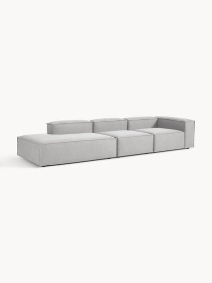 Simpales Lennon Modular Ottoman, XL