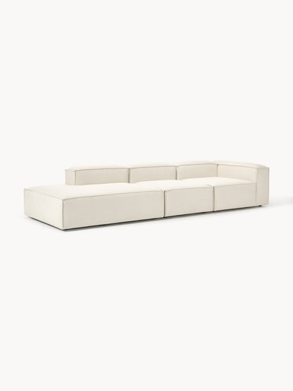 Simpales Lennon Modular Ottoman, XL