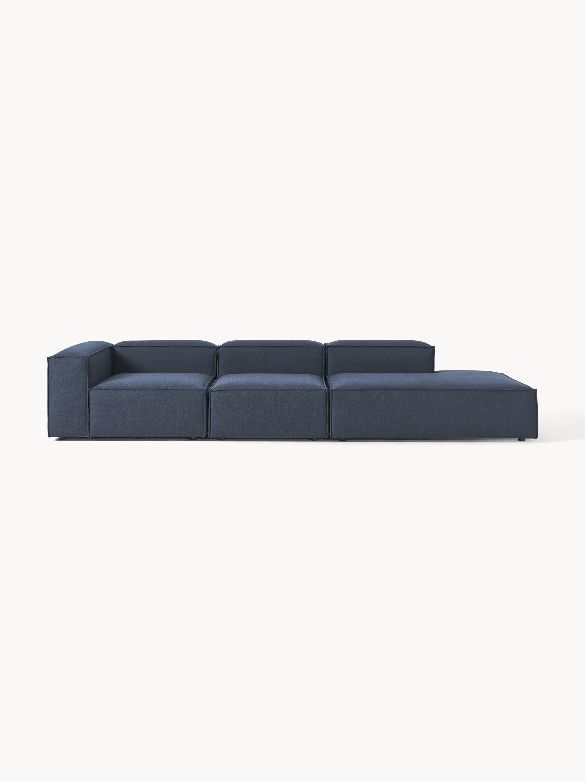 Simpales Lennon Modular Ottoman, XL