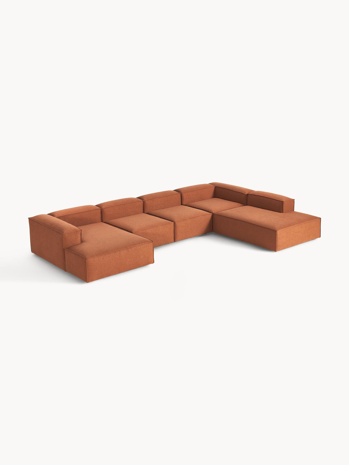 Simpales Lennon Modular Sofa, XL