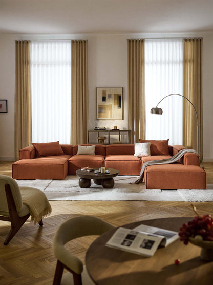 Simpales Lennon Modular Sofa, XL