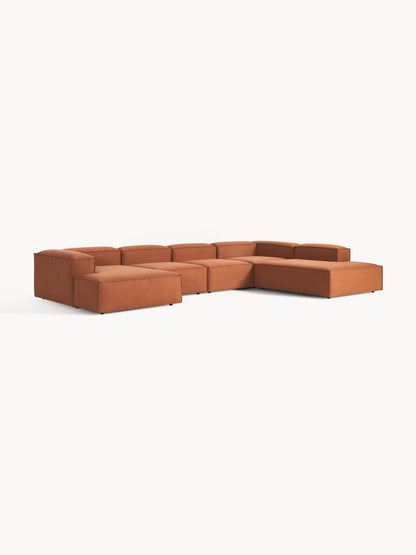 Simpales Lennon Modular Sofa, XL