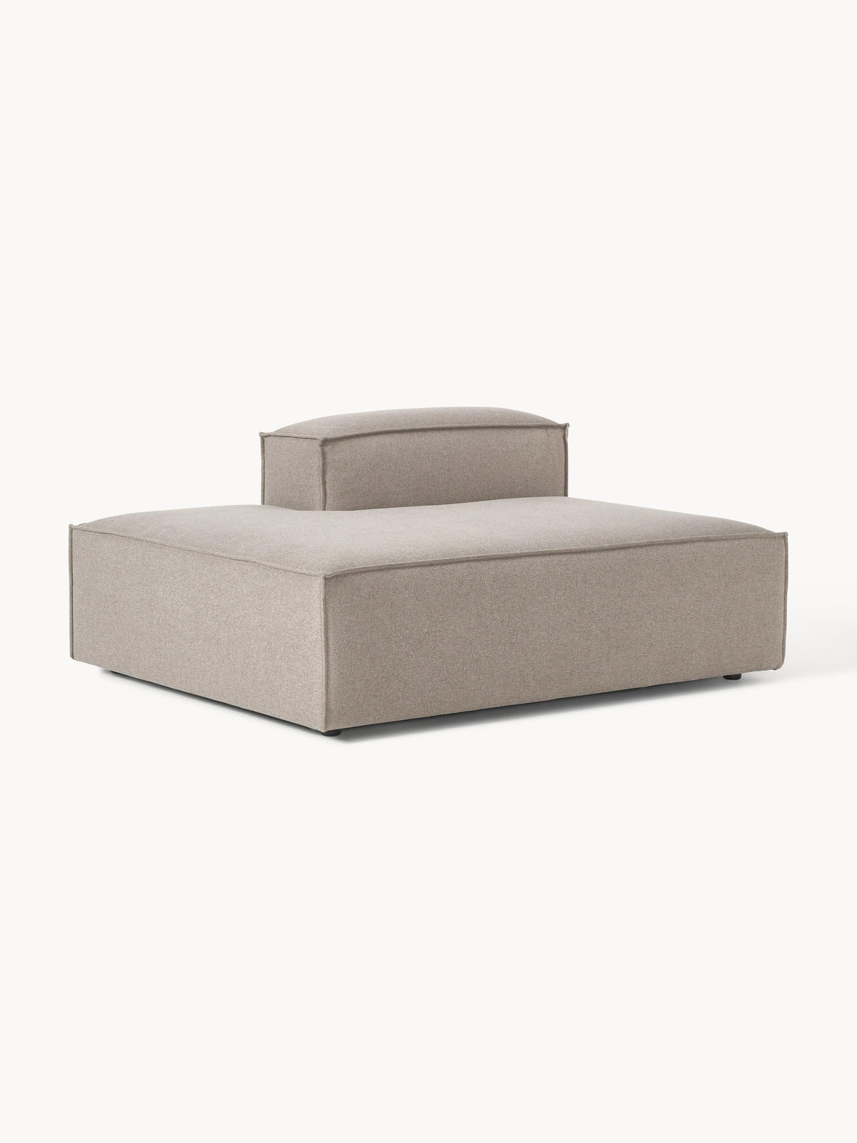 Simpales Lennon Module, Ottoman